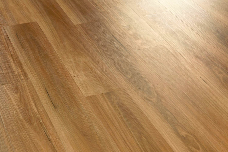 Spotted Gum - 5mm Vinyl Flooring