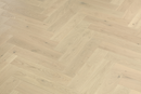 Margarine - 15/4mm Herringbone Engineered Oak Timber Flooring