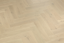 Margarine - 15/4mm Herringbone Engineered Oak Timber Flooring