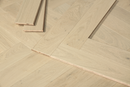 Margarine - 15/4mm Herringbone Engineered Oak Timber Flooring
