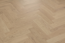 Camelot - 15/4mm Herringbone Engineered Oak Timber Flooring
