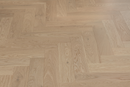 Camelot - 15/4mm Herringbone Engineered Oak Timber Flooring