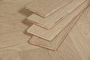 Camelot - 15/4mm Herringbone Engineered Oak Timber Flooring