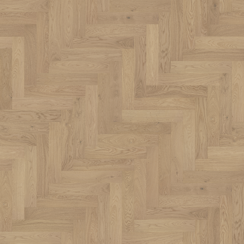 Camelot - 15/4mm Herringbone Engineered Oak Timber Flooring