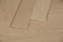 Camelot - 15/4mm Herringbone Engineered Oak Timber Flooring