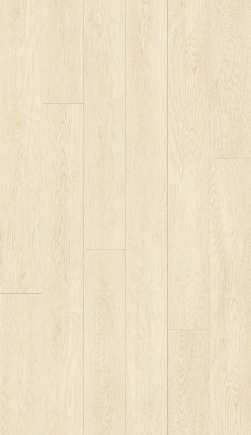 White Ash - 12mm Premium Laminate Flooring