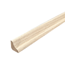 MDF Scotia 2400 x 22 x 22mm - Soft White