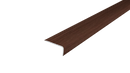Flooring L angle (Large) - Coffee (Code: 13)