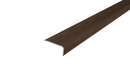 Flooring L angle (Large) - Mild Brown (Code: 18)