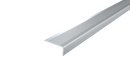 Flooring L angle (Large) - Silver (Code: 01)