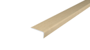 Flooring L angle (Large) - Ivory Maple (Code: 05)