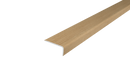 Flooring L angle (Large) - Peanut Oak (Code: 09)