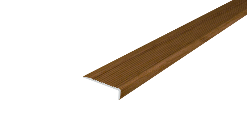 Flooring L angle (Small) - Harvest Oak (Code: 11)