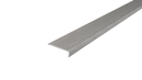 Flooring L Angle (Small) - Mild Grey (Code: 16)