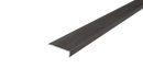 Flooring L Angle (Small) - Deep Grey (Code: 17)