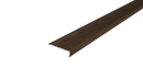 Flooring L Angle (Small) - Mild Brown (Code: 18)