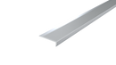 Flooring L Angle (Small) - Silver (Code: 01)
