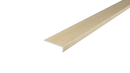Flooring L Angle (Small) - Natural Oak (Code: 04)