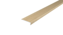 Flooring L Angle (Small) - Ivory Maple (Code: 05)
