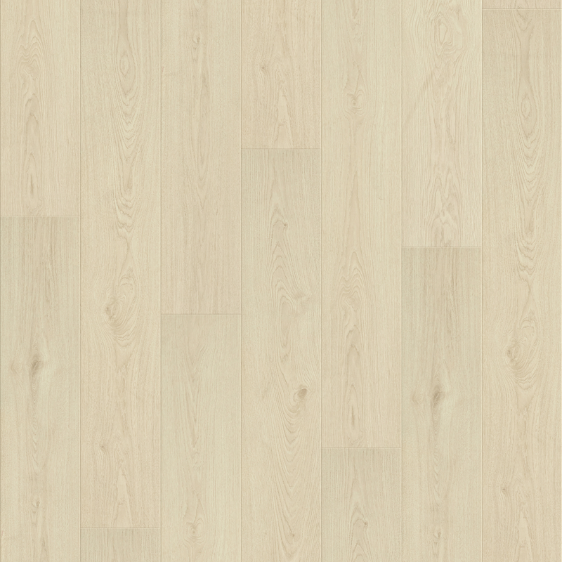 Soft Pearl - 12.3mm AquaStep Laminate