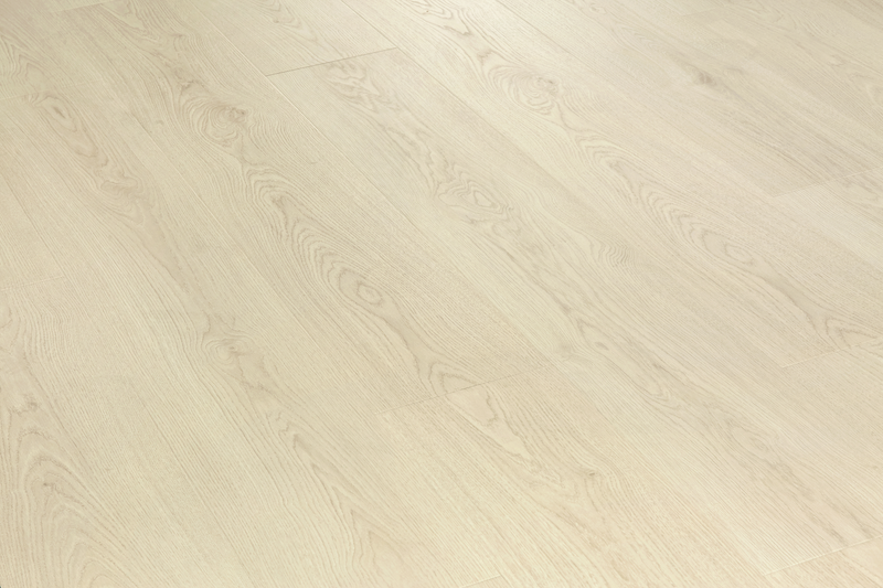 Soft Pearl - 12.3mm AquaStep Laminate