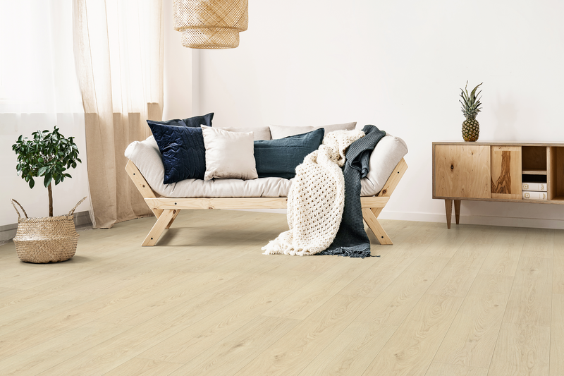 Hillside - 12.3mm AquaStep Laminate
