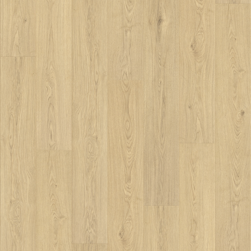 Hickory - 12.3mm AquaStep Laminate
