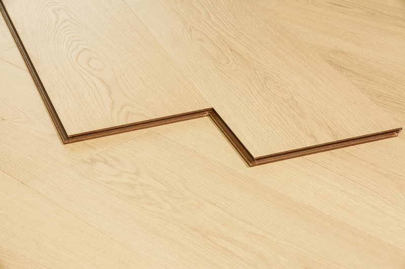 Oak Valley - 12.3mm AquaStep Laminate