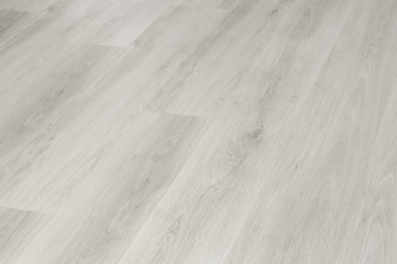 Greywood - 12.3mm AquaStep Laminate