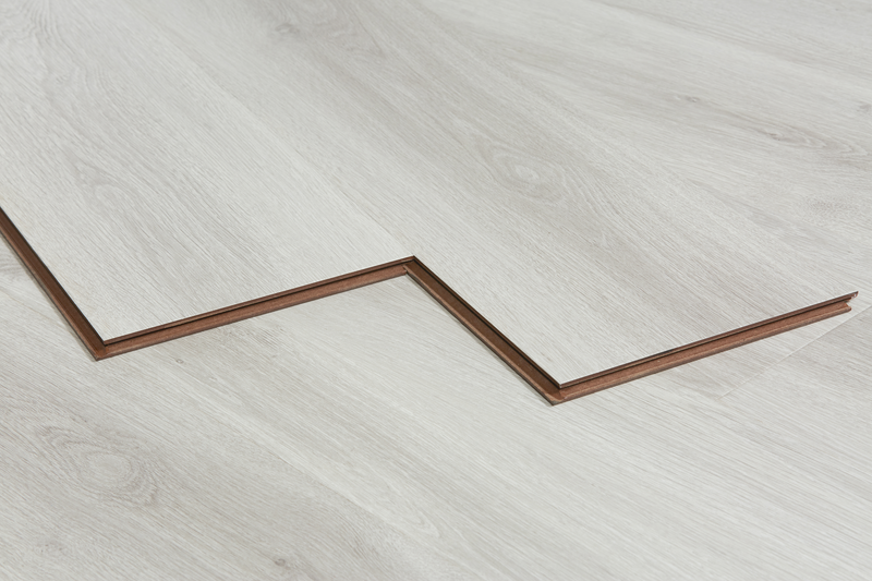 Greywood - 12.3mm AquaStep Laminate