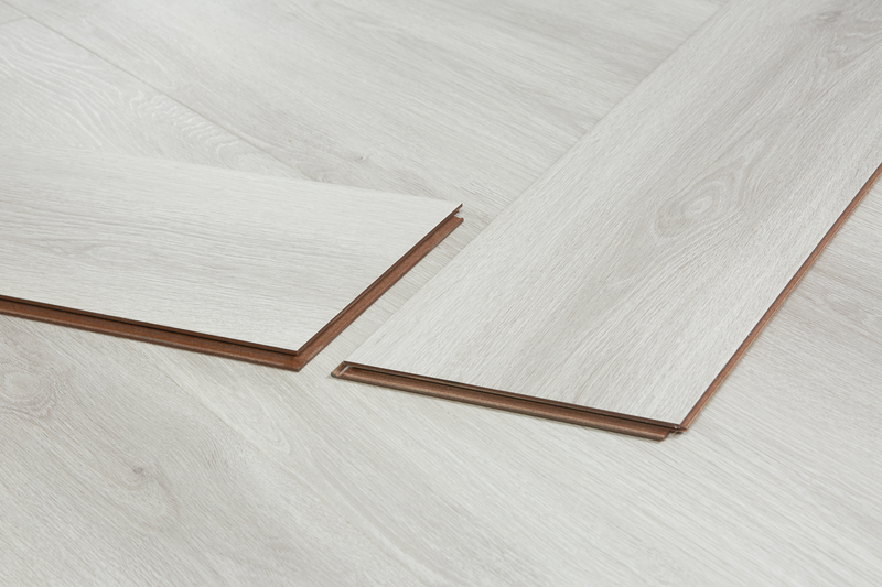 Greywood - 12.3mm AquaStep Laminate
