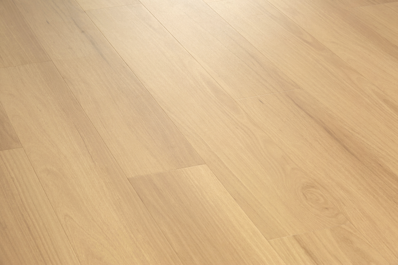 Native Blackbutt - 12.3mm AquaStep Laminate