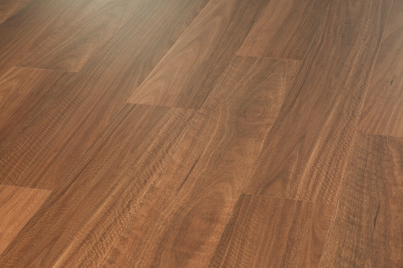 Coastal Blue Gum - 12.3mm AquaStep Laminate