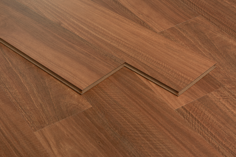 Coastal Blue Gum - 12.3mm AquaStep Laminate