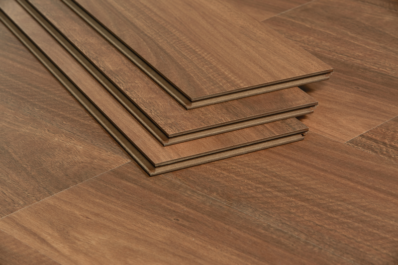 Coastal Blue Gum - 12.3mm AquaStep Laminate