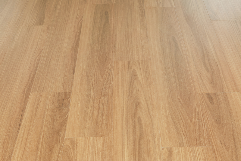 Spotted Gum - 12.3mm AquaStep Laminate