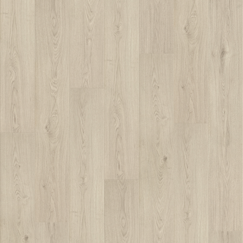 Dove Grey - 12.3mm AquaStep Laminate