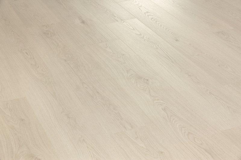 Dove Grey - 12.3mm AquaStep Laminate