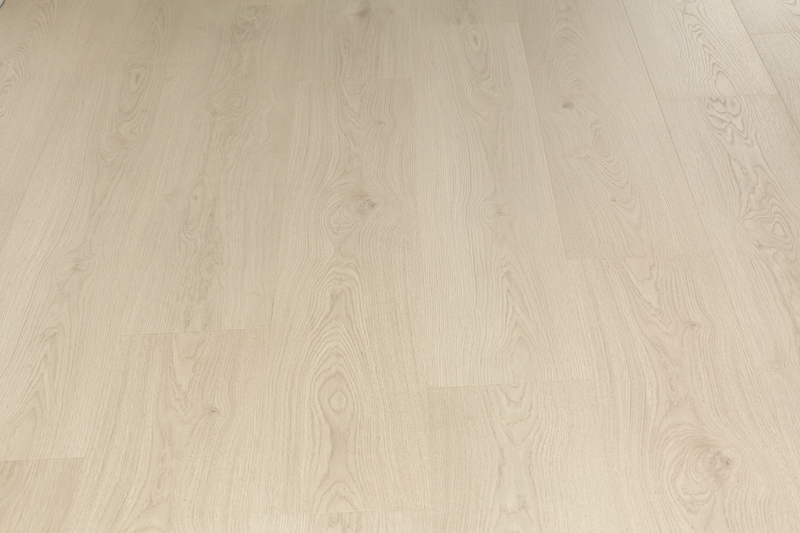 Dove Grey - 12.3mm AquaStep Laminate