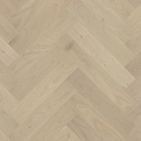 Margarine - 15/4mm Herringbone Engineered Oak Timber Flooring