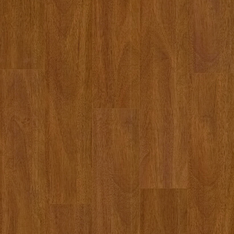 Pacific Teak 125mm Wide - 12.3mm Embossed Laminate Flooring