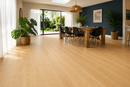 Natural Beige - 15mm AB Prime Grade Engineered Oak Timber Flooring