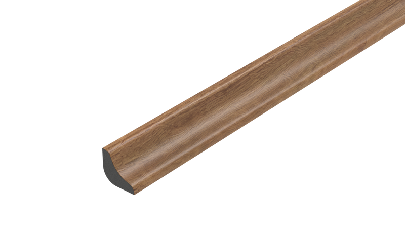 Waterproof Scotia - Natural Timber