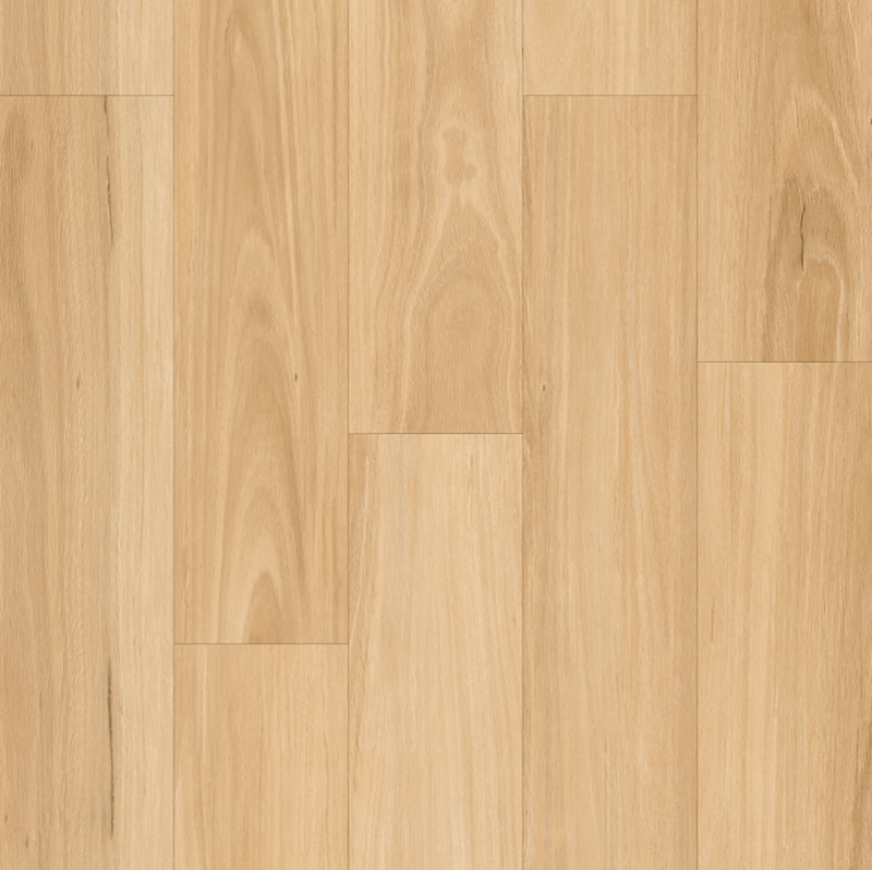 New England Blackbutt - 6.5mm Acoustic Hybrid Flooring