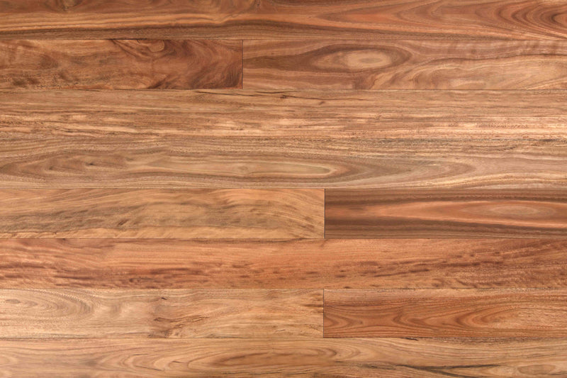 Pacific Spotted Gum (Prefinished Solid Timber 18mm)