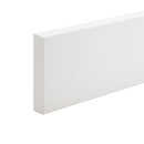 Square DAR - Pine Skirting Boards 2700mm (S3S Primed & Finger Jointed)