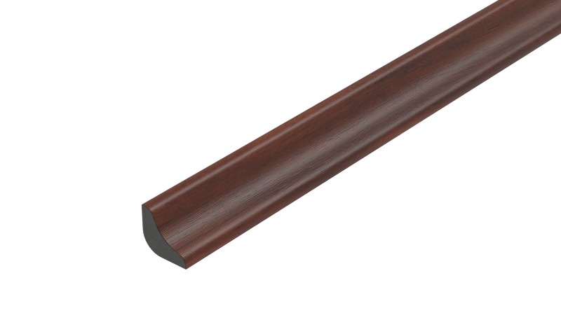 Waterproof Scotia - Redwood