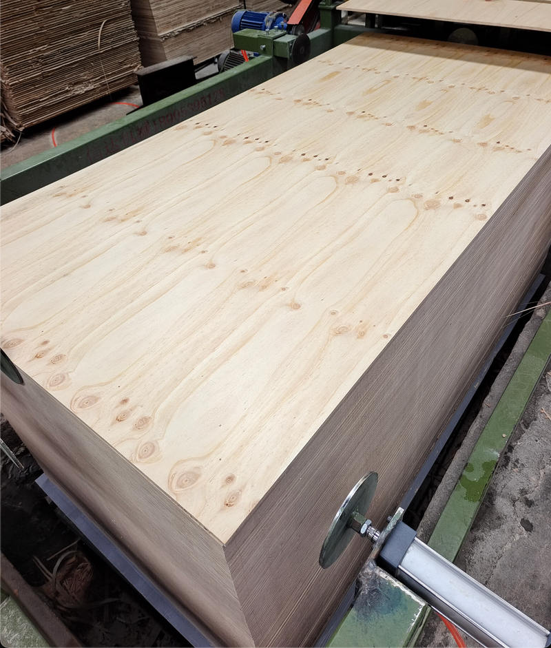 7mm Plywood (1220x2440x7mm) - 3sqm