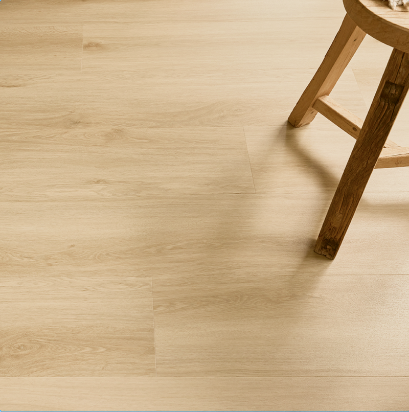 Cashmere Oak 3mm Vinyl Flooring