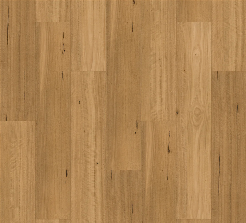 Elegant Tassie Oak 3mm Vinyl Flooring